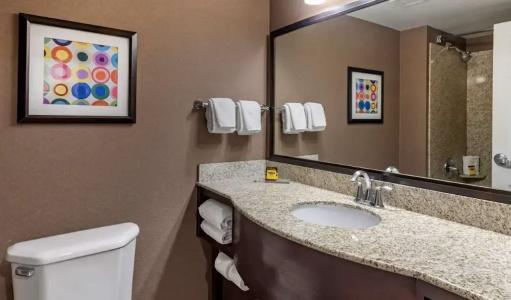 Best Western Plus Las Vegas South Henderson - 61