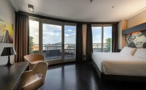Crowne Plaza Milan City by IHG - 7