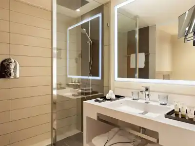 Pullman Paris Centre-Bercy - 53
