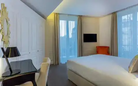 Hôtel La Comtesse - 35