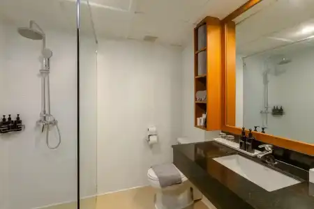 Sunprime Kamala Beach - 42