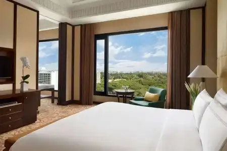 Shangri-La Chiang Mai - 58