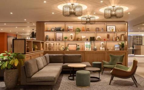 Holiday Inn London-Bloomsbury by IHG - 16