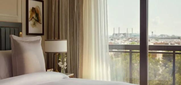 Jumeirah Carlton Tower London - 61