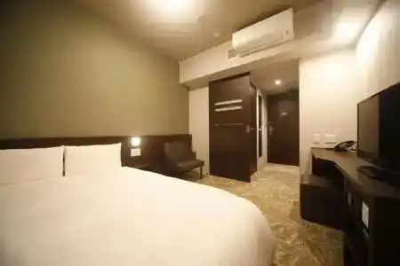 dormy inn PREMIUM Osaka Kitahama（Natural Hot Spring） - 13