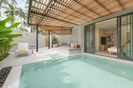 Centara Reserve Samui - 66