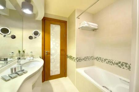 City Seasons Towers Bur Dubai - 44