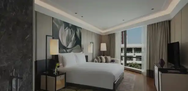 Siam Kempinski Bangkok - 67