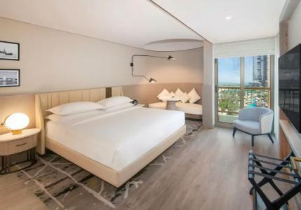 Sheraton Abu Dhabi & Resort - 50