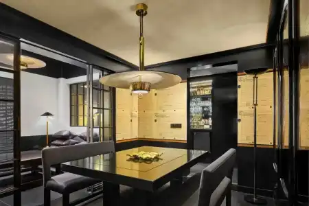 Duxton Reserve Singapore, Autograph Collection - 55
