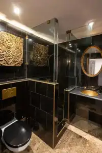 Friends Hostel - 53
