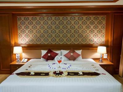 Cousin Resort Koh Kho Khao Beach - 23