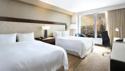 InterContinental New York Times Square by IHG - 40