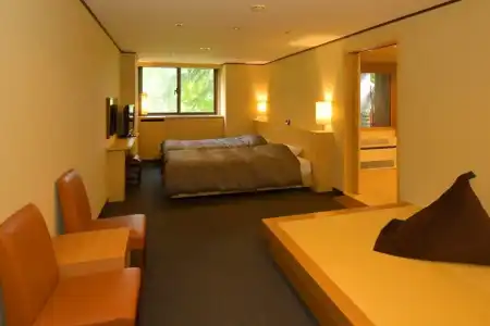Kanronomori - 70