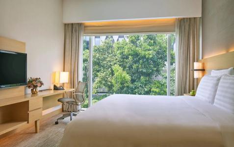 Oasia Resort Sentosa by Far East Hospitality - 50