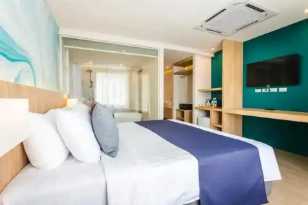 Coconut Village Resort - 9