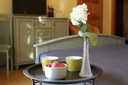 Sunflower B&B - 12