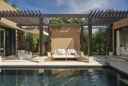 Mandarin Oriental, Marrakech - 48