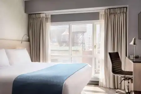 Wingate by Wyndham Manhattan Midtown - 20