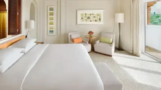 Park Hyatt Dubai - 81