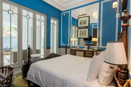 Resort JW Marriott Phu Quoc Emerald Bay Resort & Spa - 32