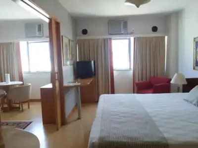 Mirasol Copacabana - 56