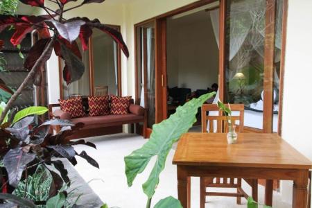Sapodilla Ubud - 27
