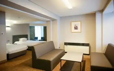 Savoy Myeongdong - 73