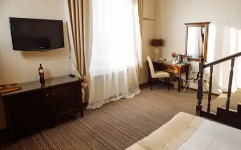 Optima Collection Zhytomyr - 24
