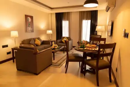 Tulip Inn Majan Salalah - 58