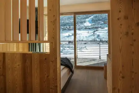 Vetta Alpine Relax - 6