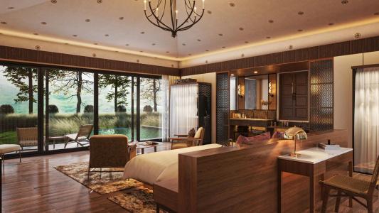 Alila Fort Bishangarh - A Hyatt brand - 31