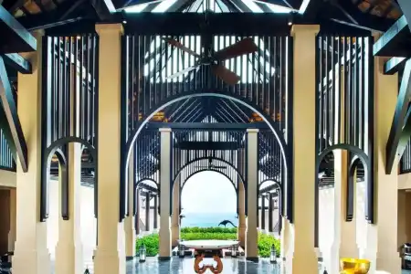 Vana Belle, A Luxury Collection Resort, - 23