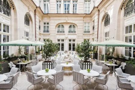 Hôtel de Crillon A Rosewood - 24