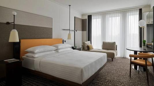 Berlin Marriott - 40