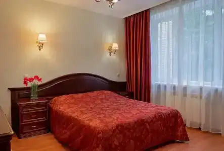 Nagornoe Holiday Home - 124