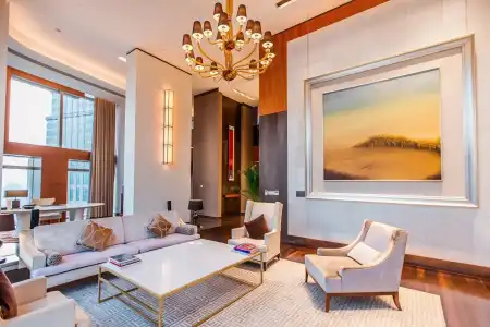 The Langham, Shanghai, Xintiandi - 55