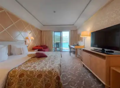 Splendid Conference & Spa Resort - 64