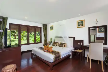 Phi Phi Natural Resort - 72