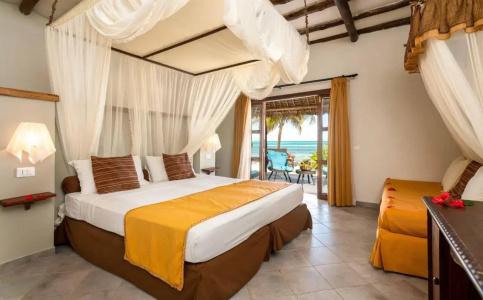 Karafuu Beach Resort & Spa - 11