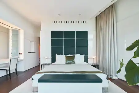 The Dolder Grand - 111
