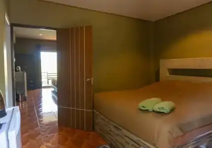 Kwainoy Riverpark & Resort - 36
