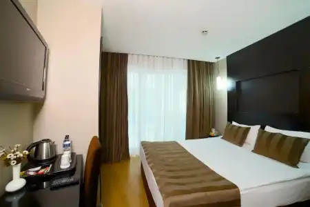 The Beyaz Saray & Spa - 25