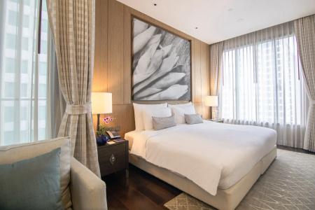 137 Pillars Suites & Residences - 72