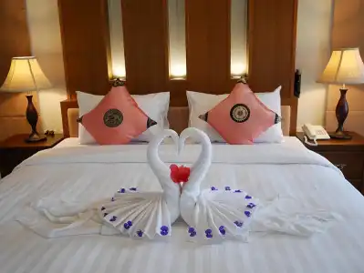 Cousin Resort Koh Kho Khao Beach - 37