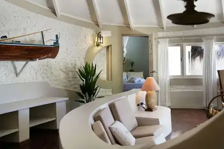 Nika Island Resort & Spa - 45