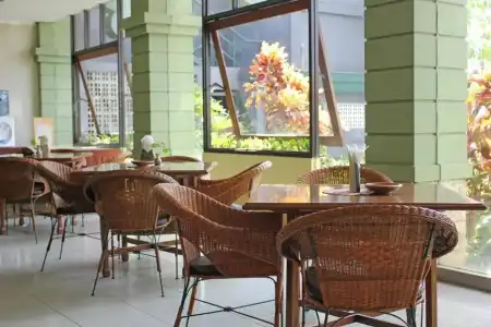 Winotosastro Garden - 21