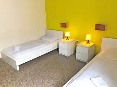 Wombat's City Hostel Budapest - 5