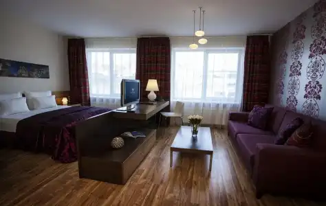 Ararat All Suites - 39