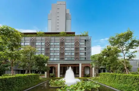 Melia Chiang Mai - 0